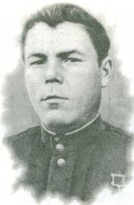 Дёмин Николай Тарасович